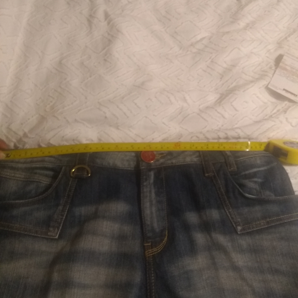 Baby Phat jeans - Picture 2 of 16